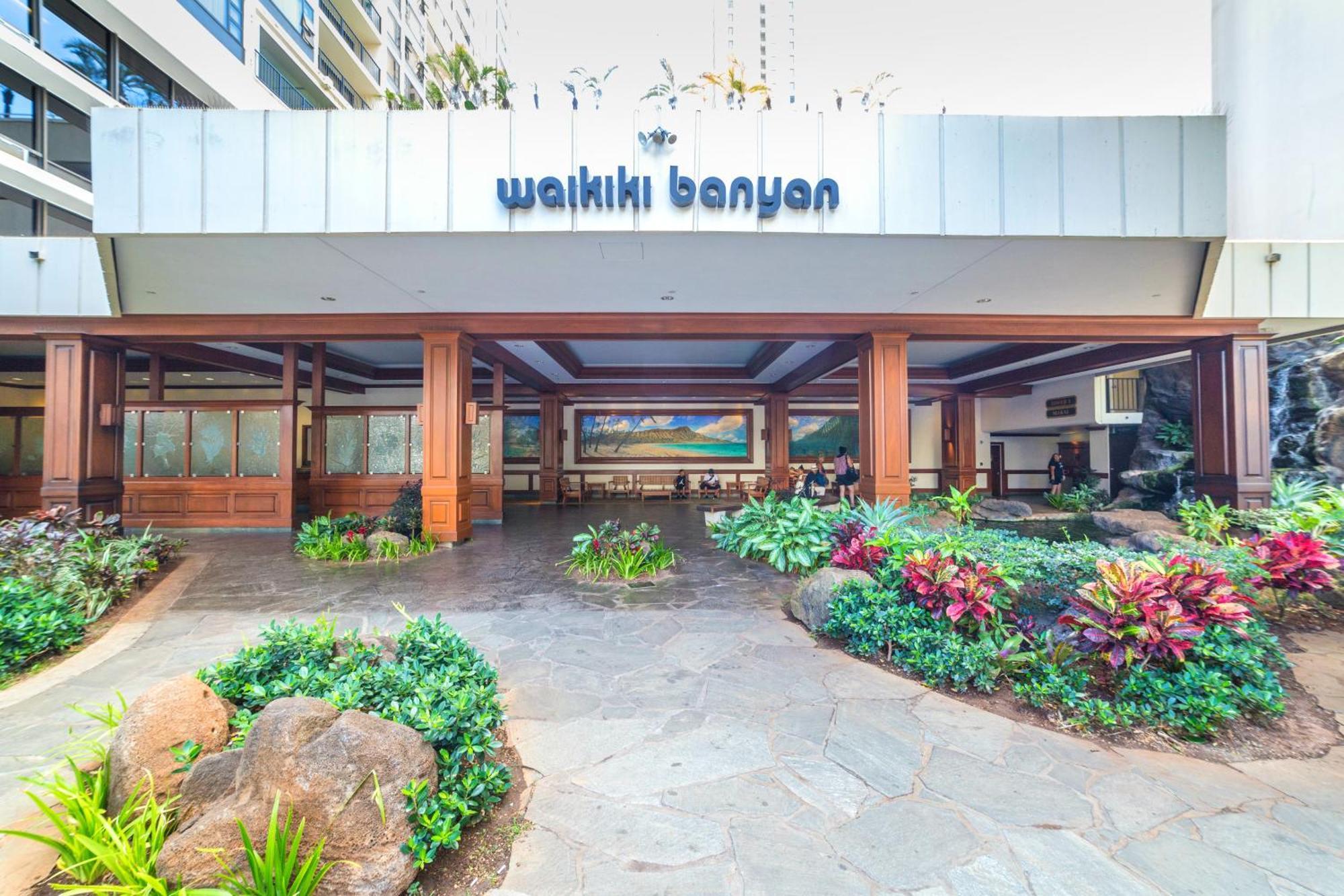 Great Ocean View Condo, Near Beach With Free Parking! Honolulu Zewnętrze zdjęcie