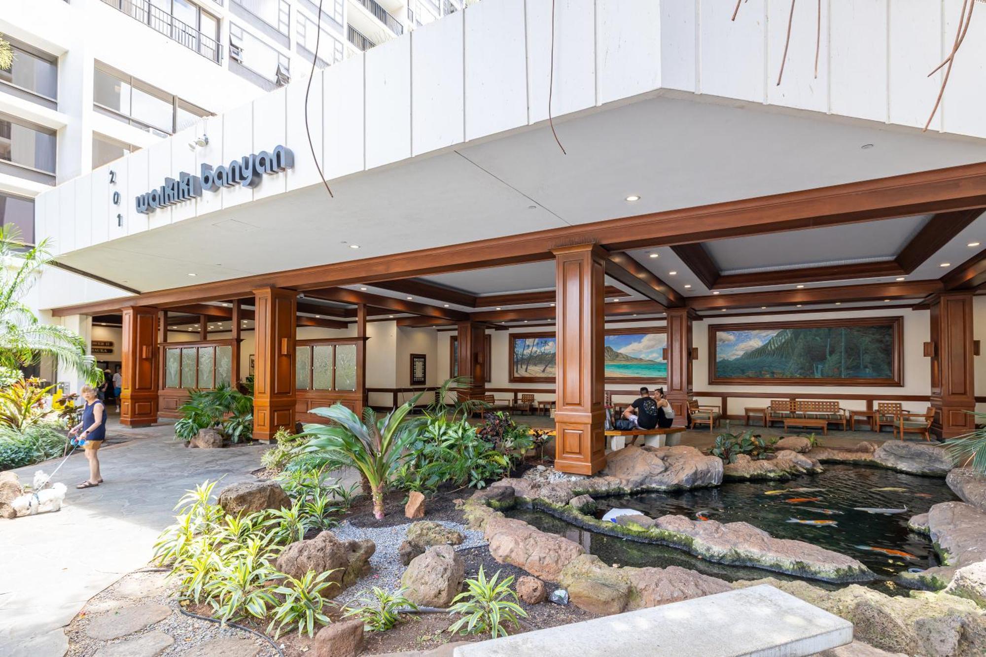 Great Ocean View Condo, Near Beach With Free Parking! Honolulu Zewnętrze zdjęcie