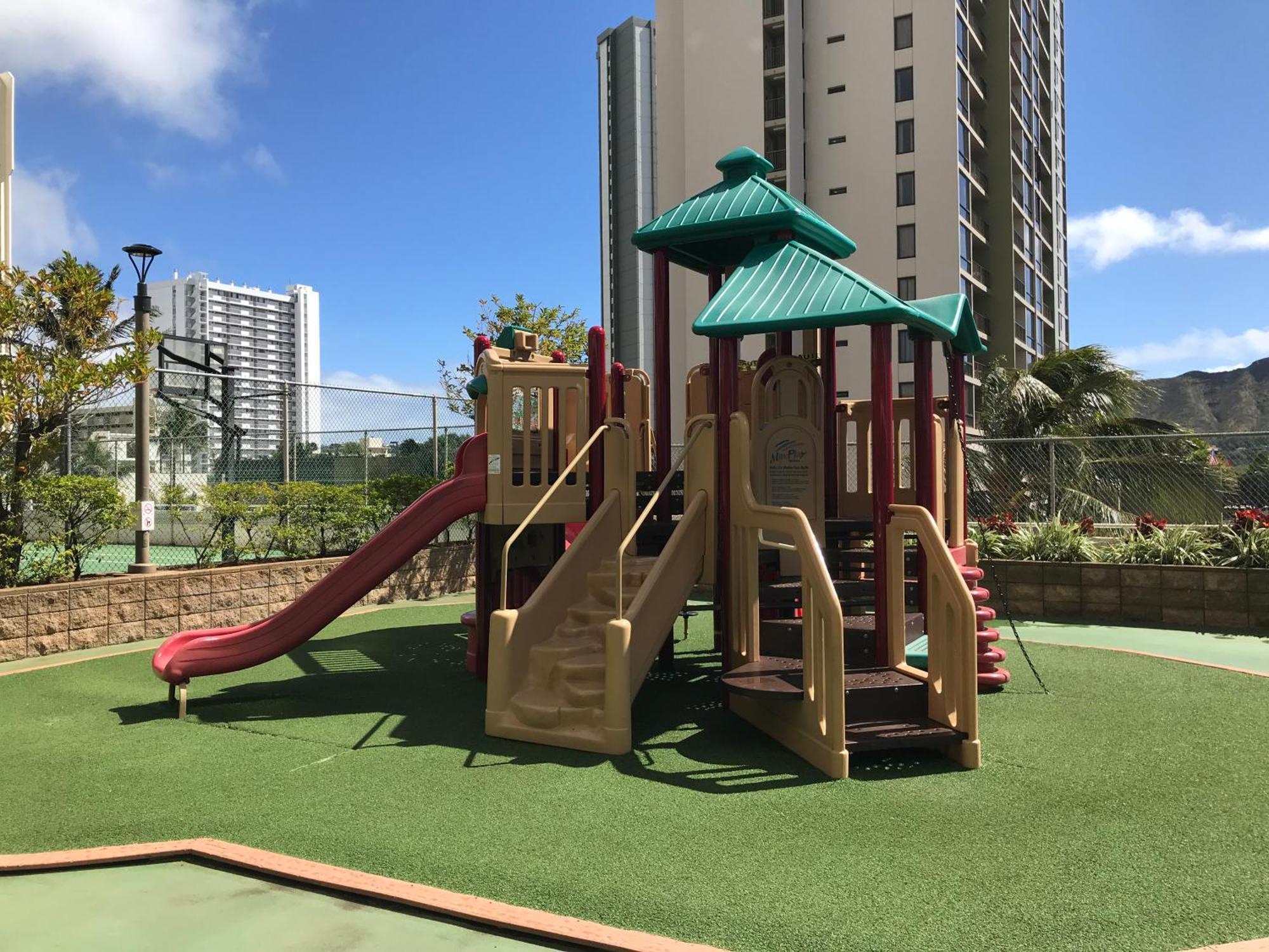 Great Ocean View Condo, Near Beach With Free Parking! Honolulu Zewnętrze zdjęcie